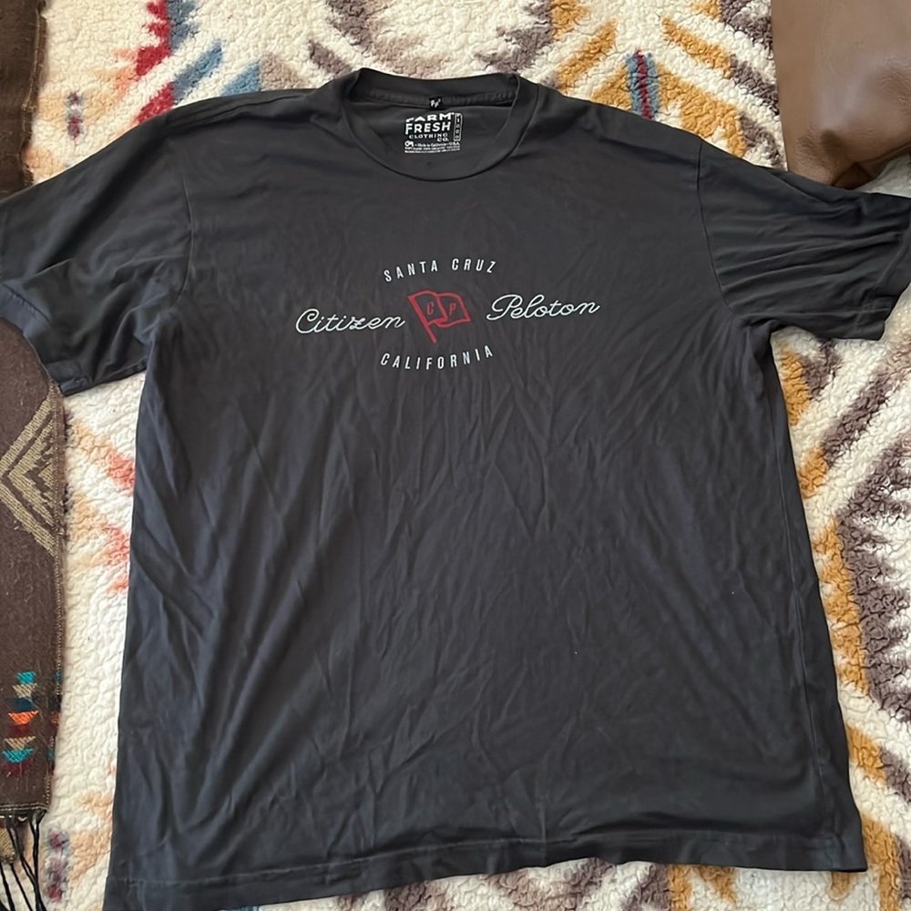 Farm Fresh Tee